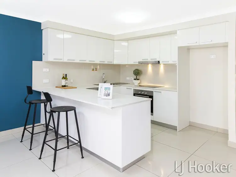 Fourth view of Homely townhouse listing, Unit 29/1 Jaffa Crescent, Calamvale QLD 4116