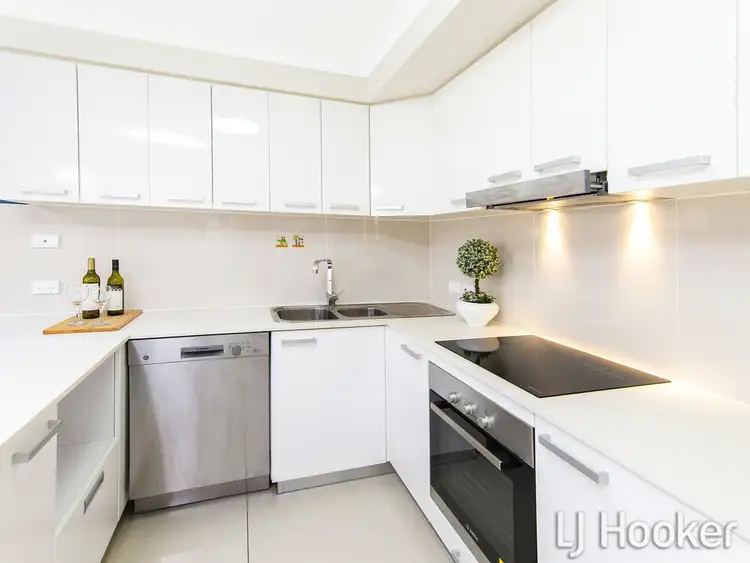 Fifth view of Homely townhouse listing, Unit 29/1 Jaffa Crescent, Calamvale QLD 4116