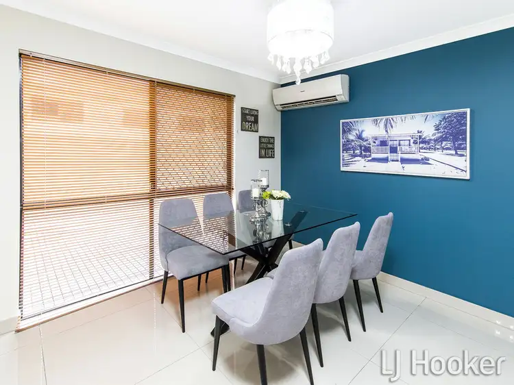 Sixth view of Homely townhouse listing, Unit 29/1 Jaffa Crescent, Calamvale QLD 4116
