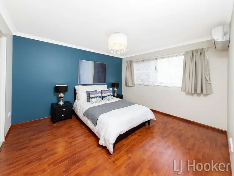 Seventh view of Homely townhouse listing, Unit 29/1 Jaffa Crescent, Calamvale QLD 4116