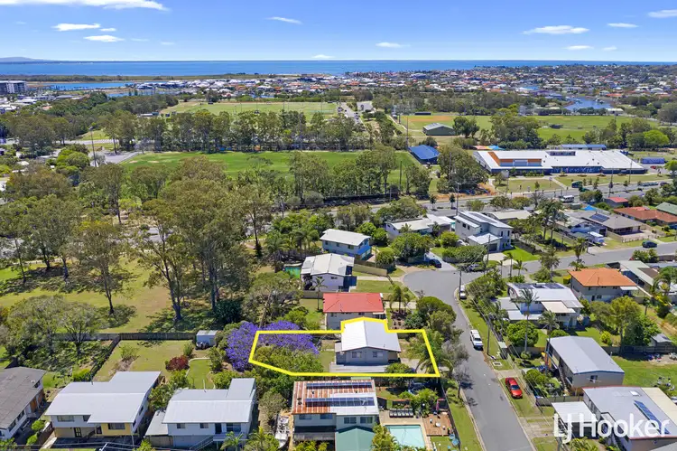 11 McCosker Street, Kippa-ring QLD 4021
