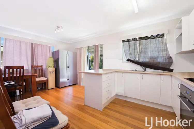 Fourth view of Homely house listing, 11 McCosker Street, Kippa-ring QLD 4021