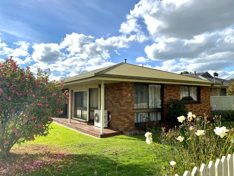 Main view of Homely house listing, 1/35 Calvert Street, Colac VIC 3250