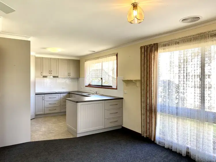 Second view of Homely house listing, 1/35 Calvert Street, Colac VIC 3250