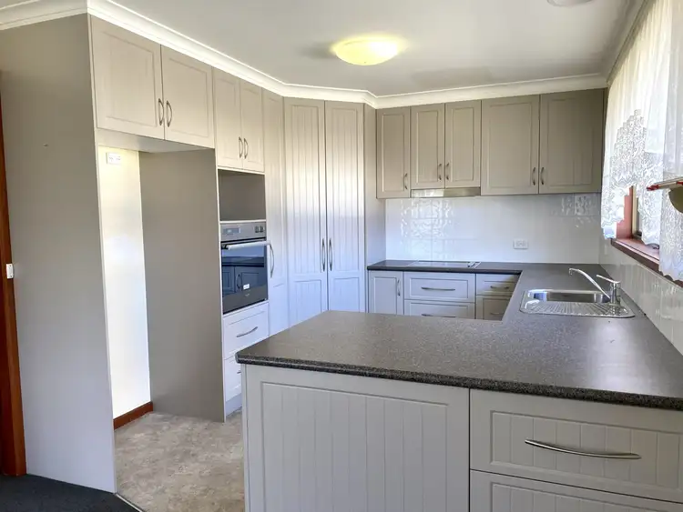 Third view of Homely house listing, 1/35 Calvert Street, Colac VIC 3250