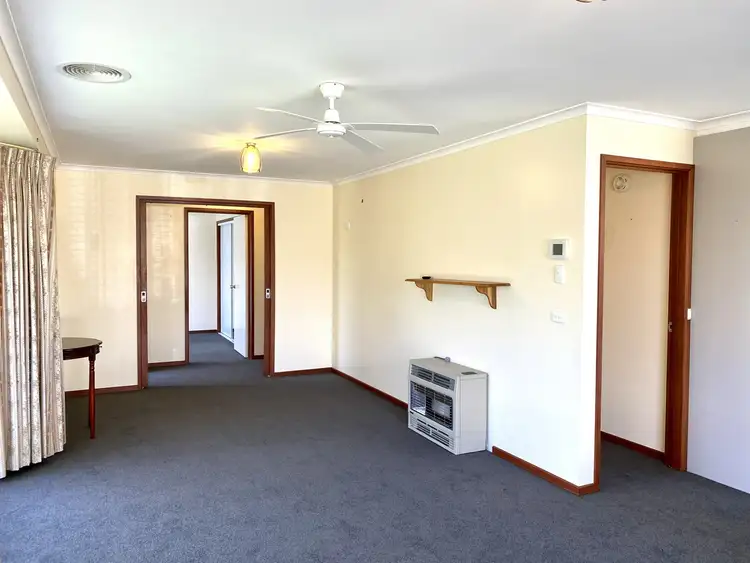 Fifth view of Homely house listing, 1/35 Calvert Street, Colac VIC 3250
