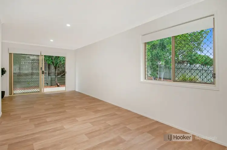 Fifth view of Homely unit listing, Unit 1/35 Solar Street, Beenleigh QLD 4207