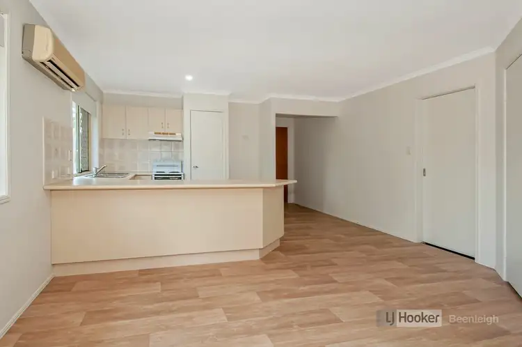 Sixth view of Homely unit listing, Unit 1/35 Solar Street, Beenleigh QLD 4207