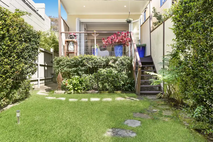 2/55 Carlisle Street, Rose Bay NSW 2029