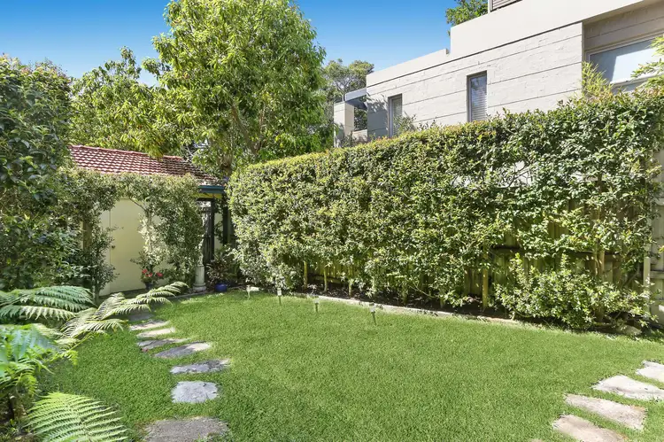 Second view of Homely apartment listing, 2/55 Carlisle Street, Rose Bay NSW 2029