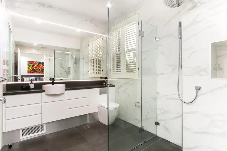 Fifth view of Homely apartment listing, 2/55 Carlisle Street, Rose Bay NSW 2029