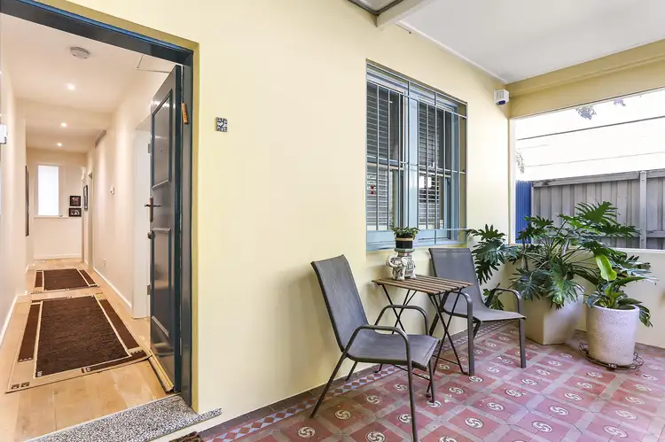 Sixth view of Homely apartment listing, 2/55 Carlisle Street, Rose Bay NSW 2029