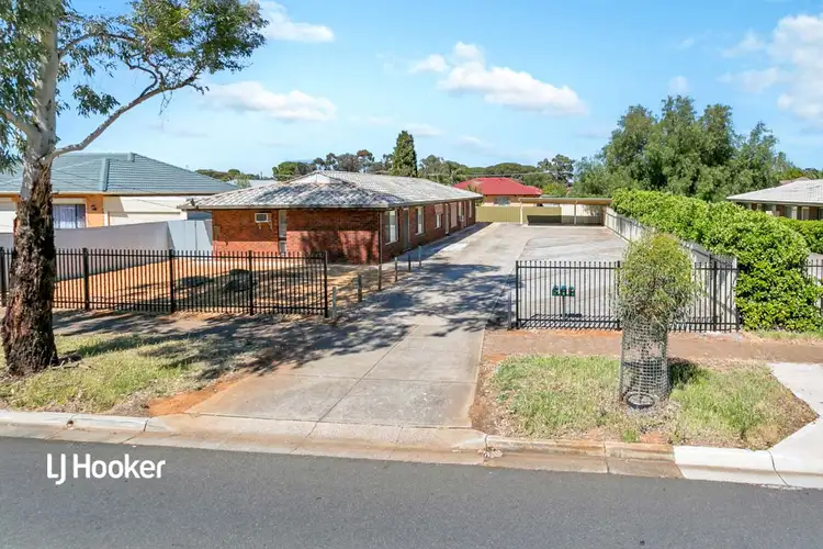 Main view of Homely unit listing, 1-3/21 Porter Street, Salisbury SA 5108