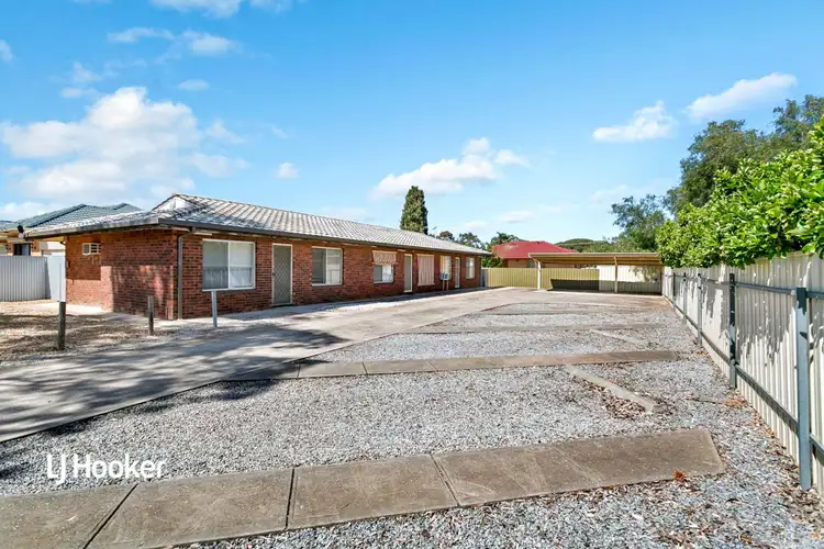 Second view of Homely unit listing, 1-3/21 Porter Street, Salisbury SA 5108