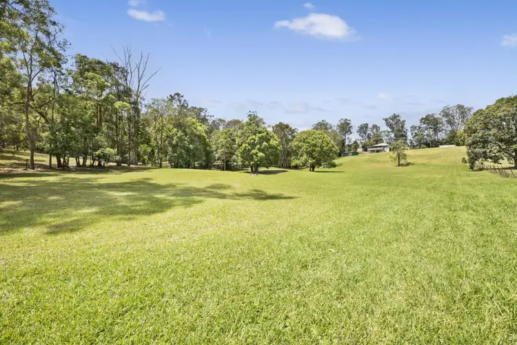 Second view of Homely house listing, 96 Trees Road, Tallebudgera QLD 4228