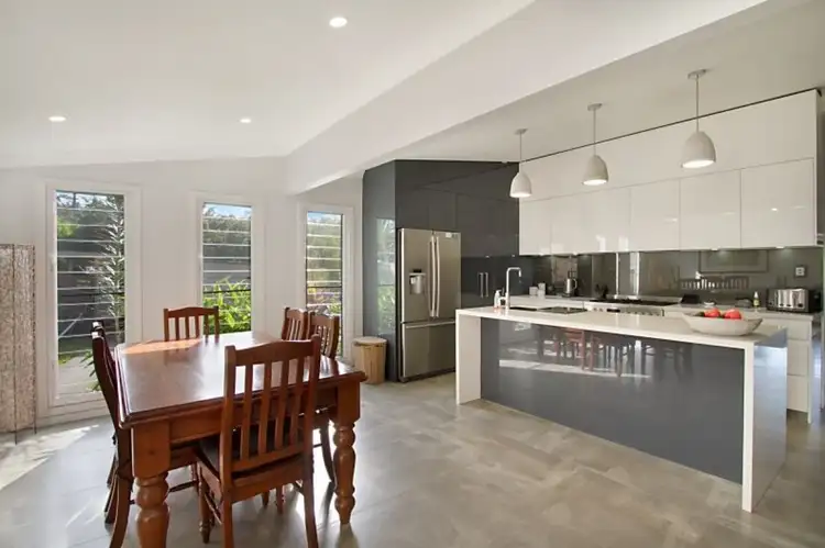 Fourth view of Homely house listing, 96 Trees Road, Tallebudgera QLD 4228