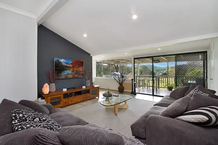 Fifth view of Homely house listing, 96 Trees Road, Tallebudgera QLD 4228