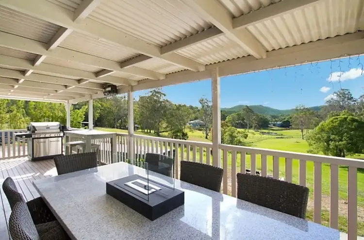 Sixth view of Homely house listing, 96 Trees Road, Tallebudgera QLD 4228
