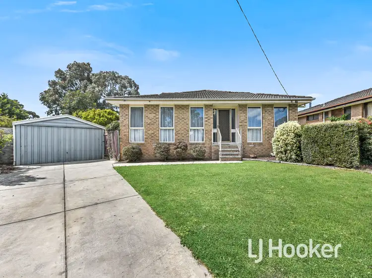 14 Murray Court, Cranbourne VIC 3977