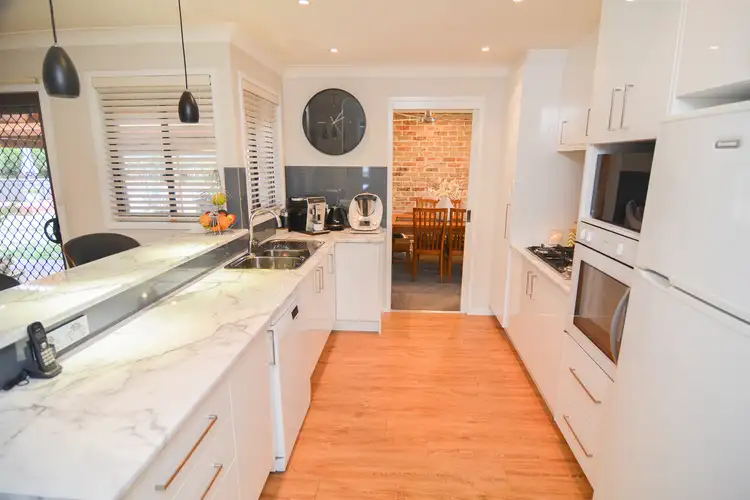 Second view of Homely house listing, 1 Tarrone Place, Wallerawang NSW 2845