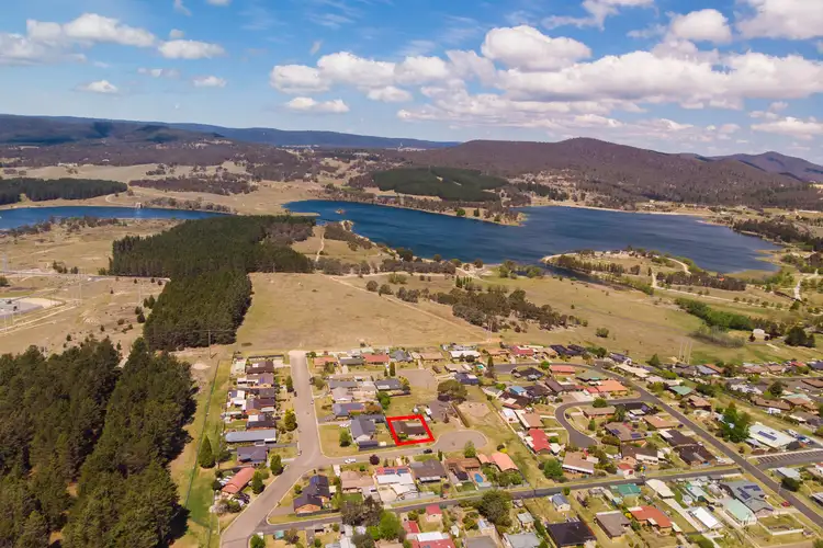 Fourth view of Homely house listing, 1 Tarrone Place, Wallerawang NSW 2845