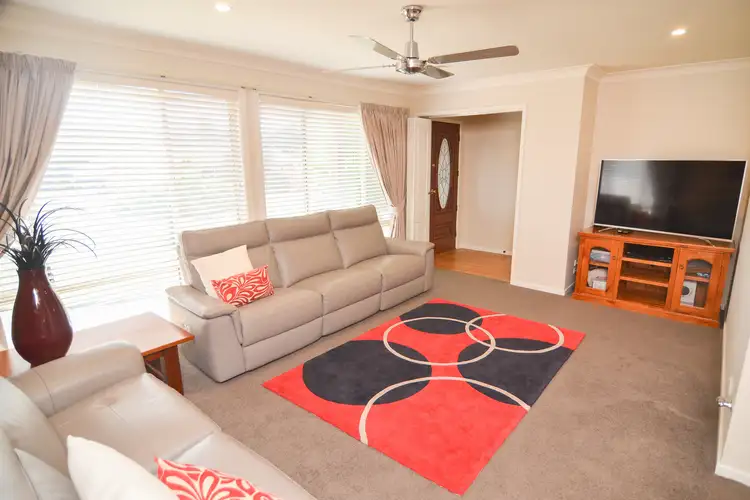 Fifth view of Homely house listing, 1 Tarrone Place, Wallerawang NSW 2845