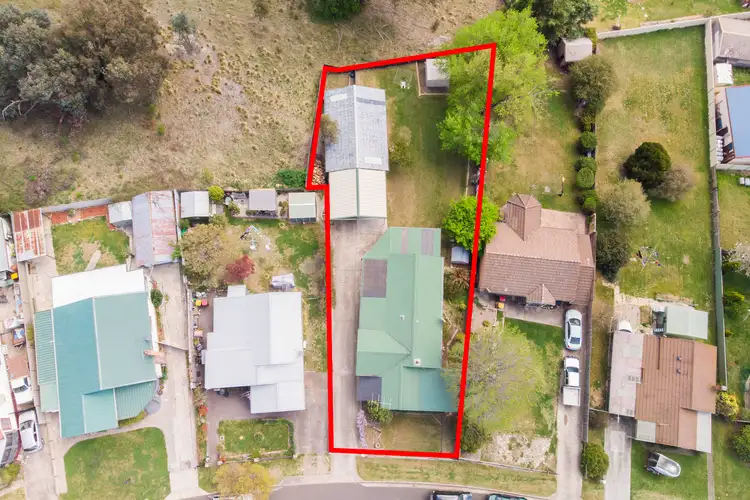 Fourth view of Homely house listing, 56 Outer Crescent, Lithgow NSW 2790