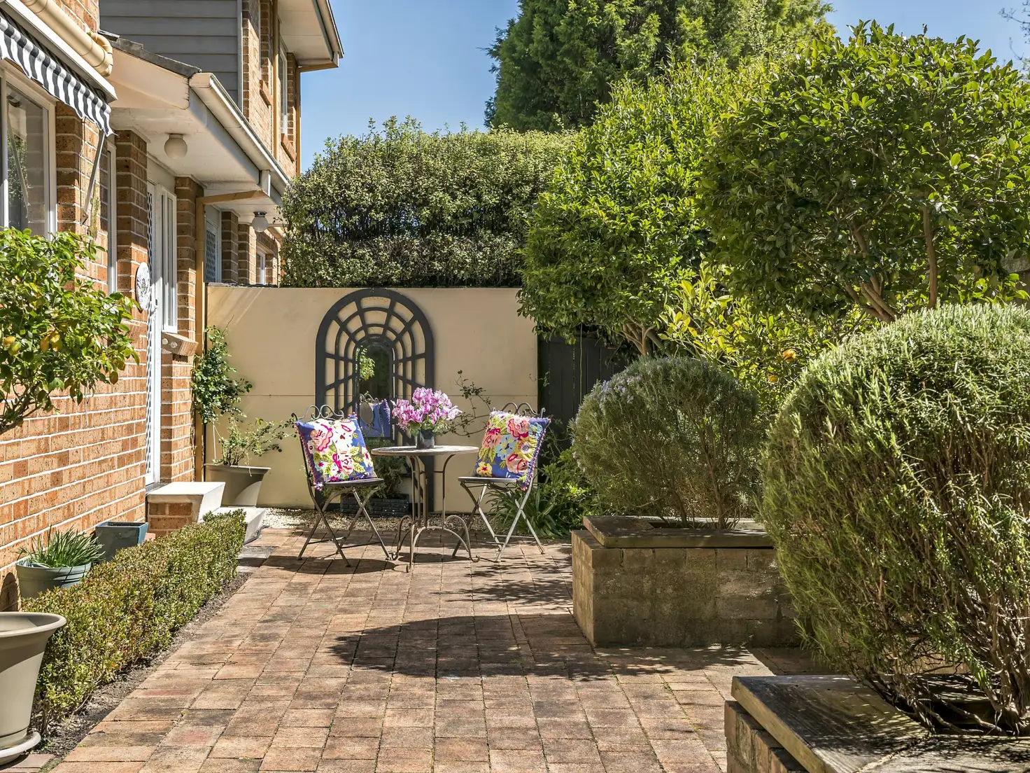 Main view of Homely townhouse listing, Apartment 8/12 Gordon Road, Bowral NSW 2576