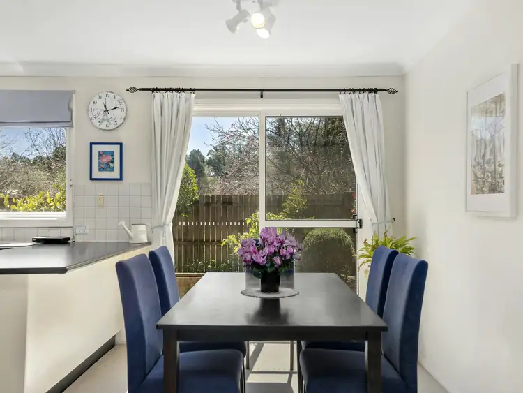 Fourth view of Homely townhouse listing, Apartment 8/12 Gordon Road, Bowral NSW 2576