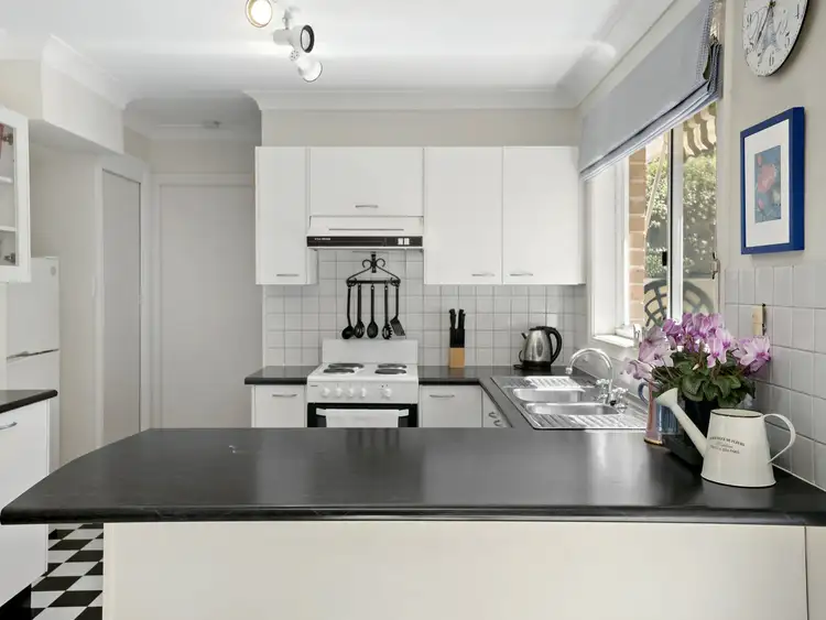 Sixth view of Homely townhouse listing, Apartment 8/12 Gordon Road, Bowral NSW 2576