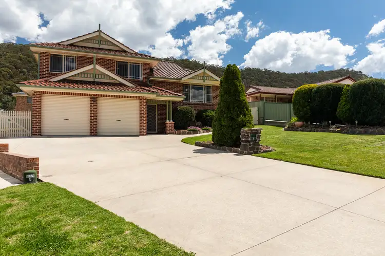 6 Ivatt Street, Lithgow NSW 2790