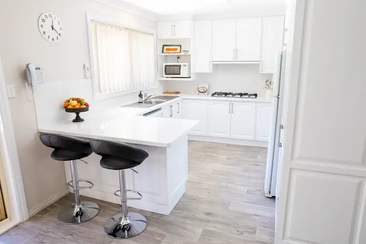 Second view of Homely house listing, 6 Ivatt Street, Lithgow NSW 2790