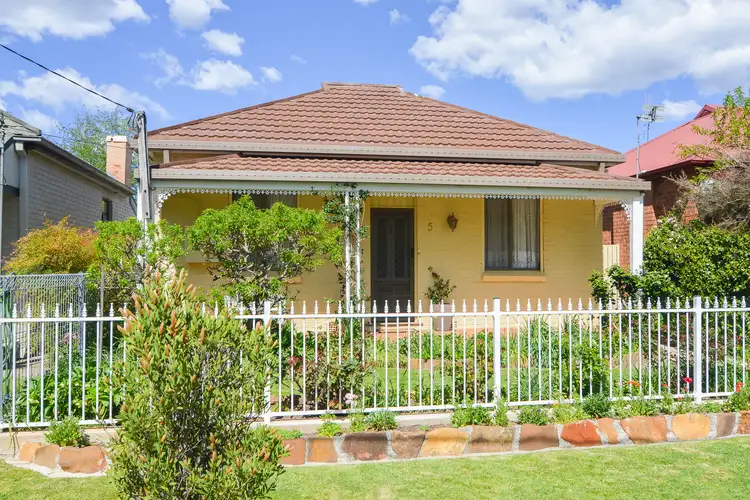 5 Saywell Street, Lithgow NSW 2790