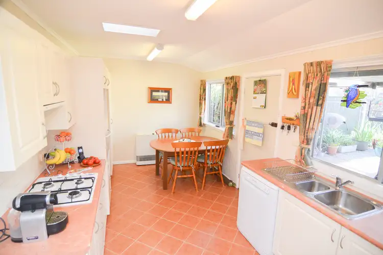 Second view of Homely house listing, 5 Saywell Street, Lithgow NSW 2790