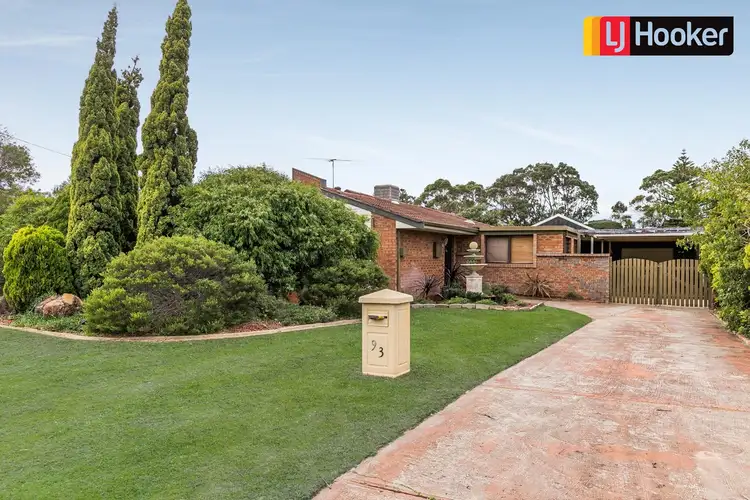 93 Seabrooke Avenue, Rockingham WA 6168