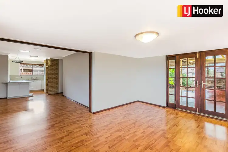 Second view of Homely house listing, 93 Seabrooke Avenue, Rockingham WA 6168