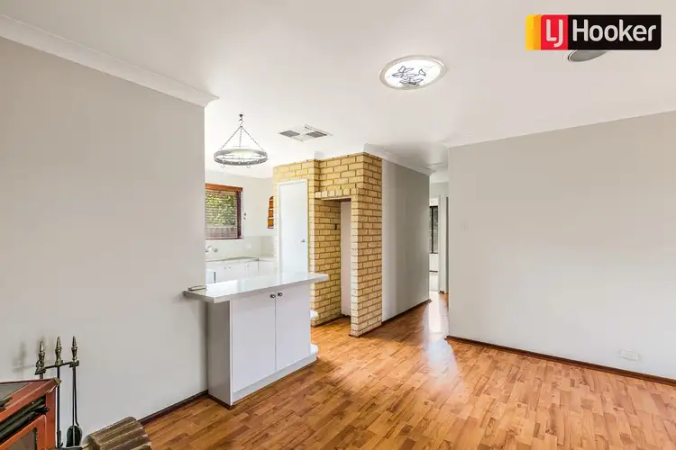 Third view of Homely house listing, 93 Seabrooke Avenue, Rockingham WA 6168
