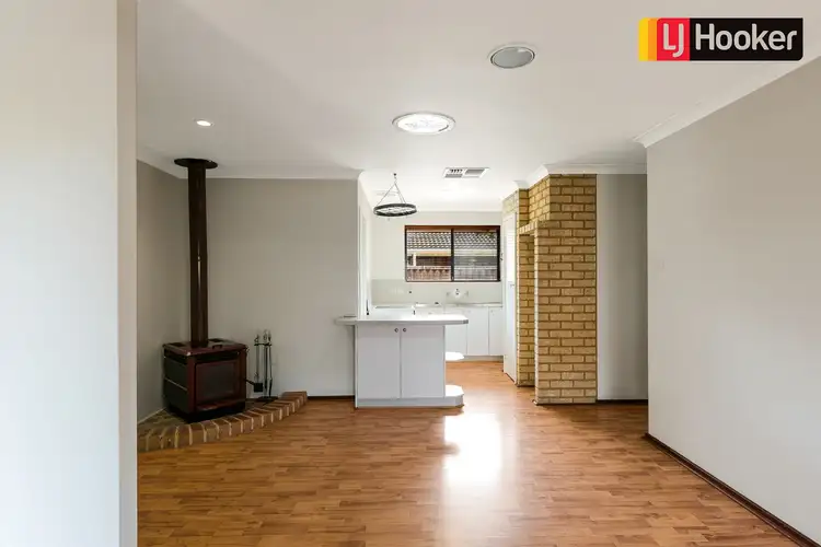 Fourth view of Homely house listing, 93 Seabrooke Avenue, Rockingham WA 6168