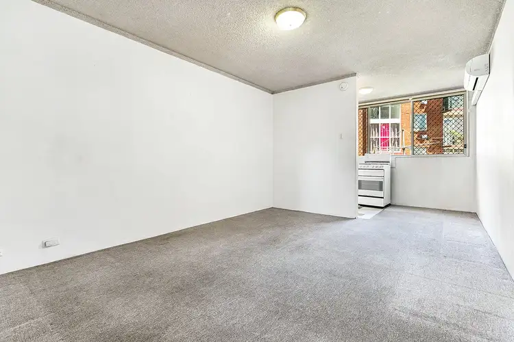 Second view of Homely unit listing, 2/60 Arthur Street, Marrickville NSW 2204