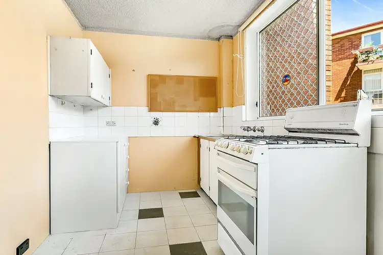 Third view of Homely unit listing, 2/60 Arthur Street, Marrickville NSW 2204