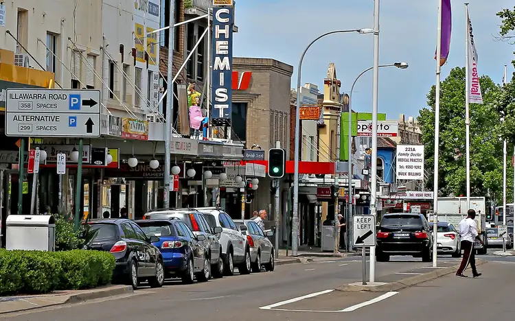 Sixth view of Homely unit listing, 2/60 Arthur Street, Marrickville NSW 2204
