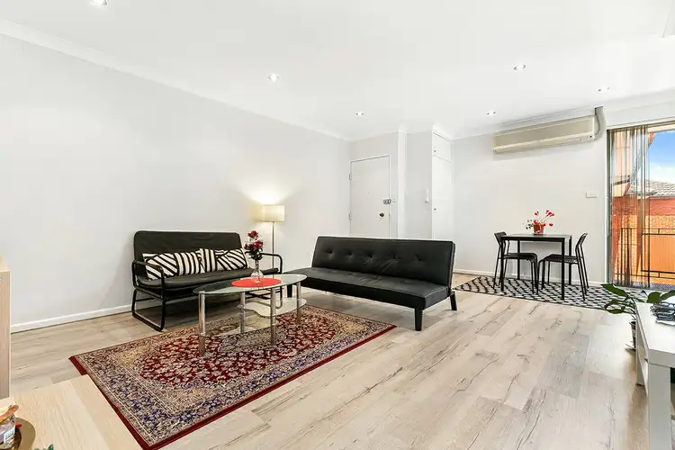 Second view of Homely unit listing, 14/10 Arcadia Street, Penshurst NSW 2222