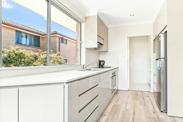Third view of Homely unit listing, 14/10 Arcadia Street, Penshurst NSW 2222