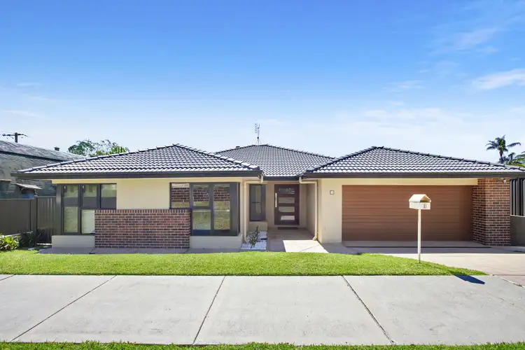3 Jaques Street, Ourimbah NSW 2258