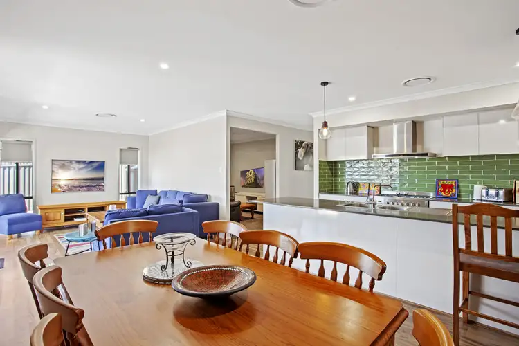 Third view of Homely house listing, 3 Jaques Street, Ourimbah NSW 2258