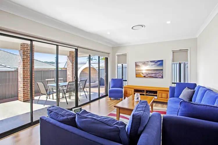 Fourth view of Homely house listing, 3 Jaques Street, Ourimbah NSW 2258