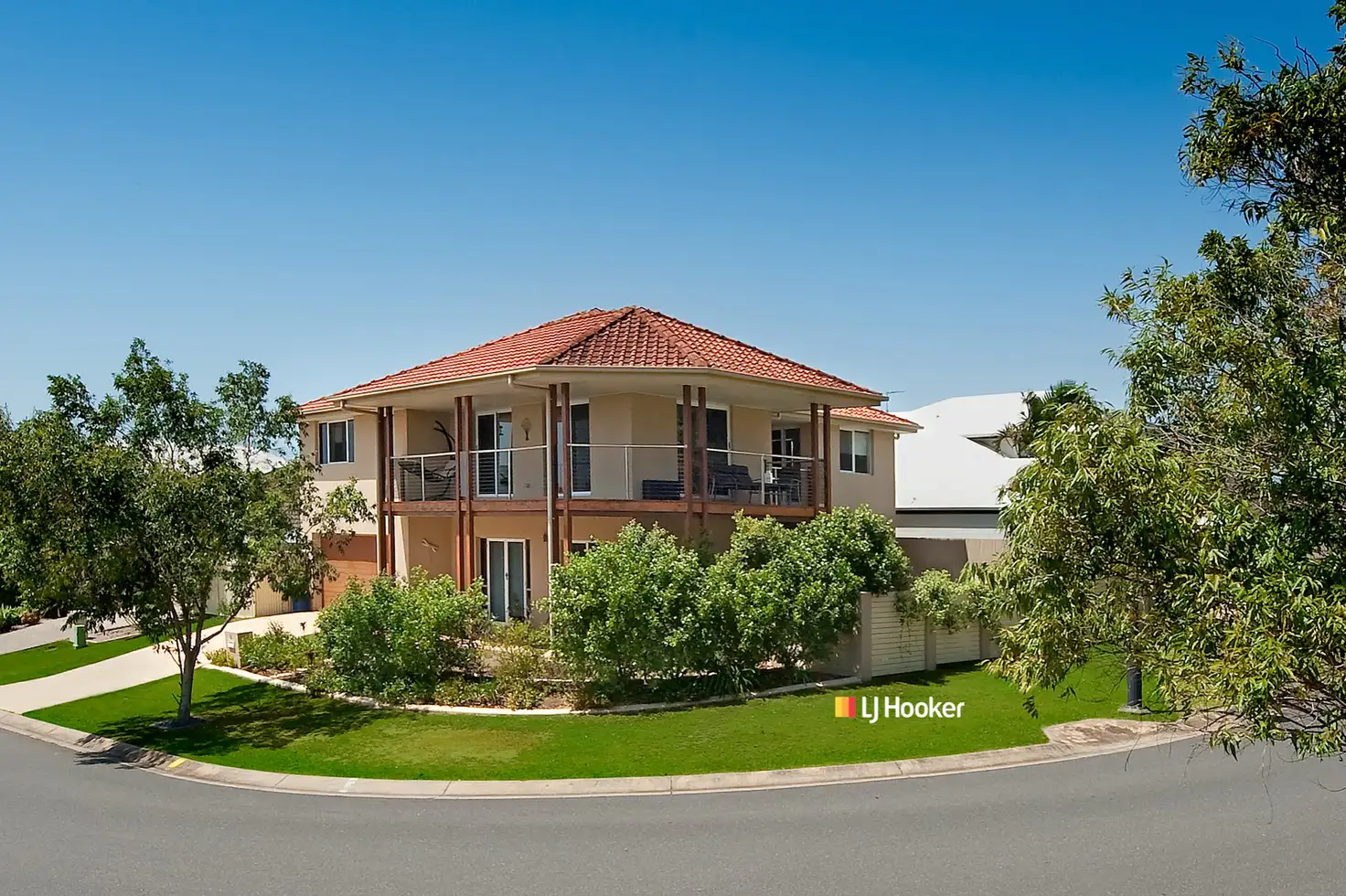 Main view of Homely house listing, 8 Marsh Parade, North Lakes QLD 4509