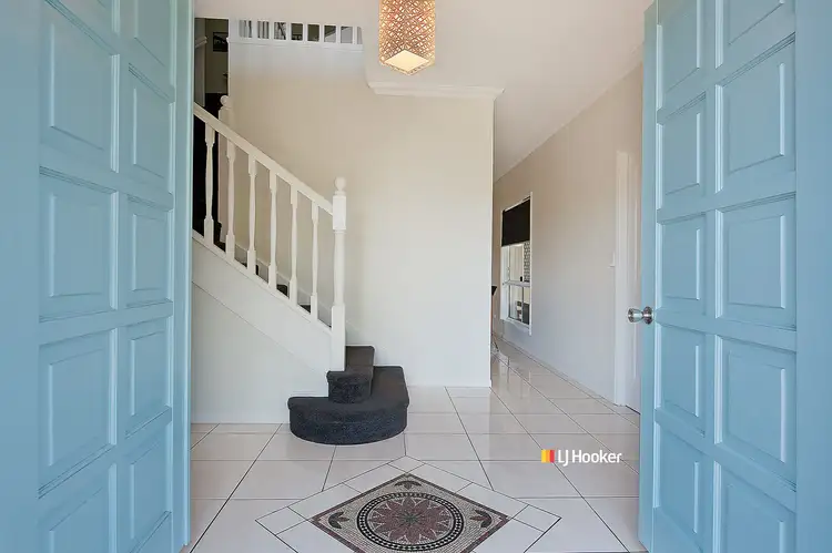 Second view of Homely house listing, 8 Marsh Parade, North Lakes QLD 4509