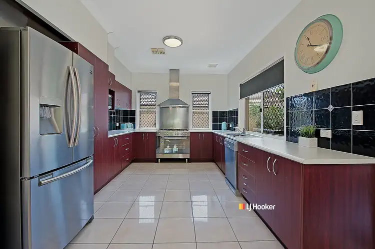 Third view of Homely house listing, 8 Marsh Parade, North Lakes QLD 4509