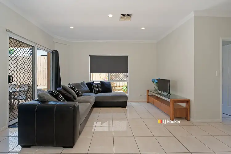 Fourth view of Homely house listing, 8 Marsh Parade, North Lakes QLD 4509